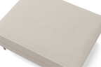 Stocksund Footstool Cover