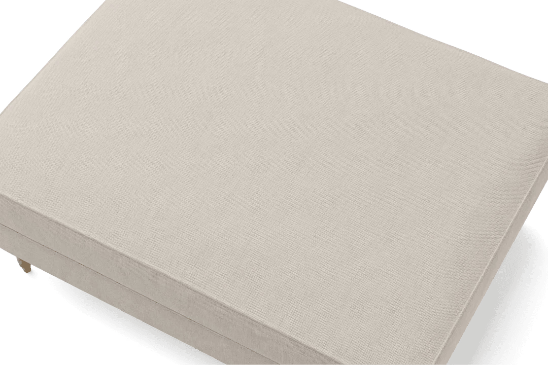 Stocksund Footstool Cover