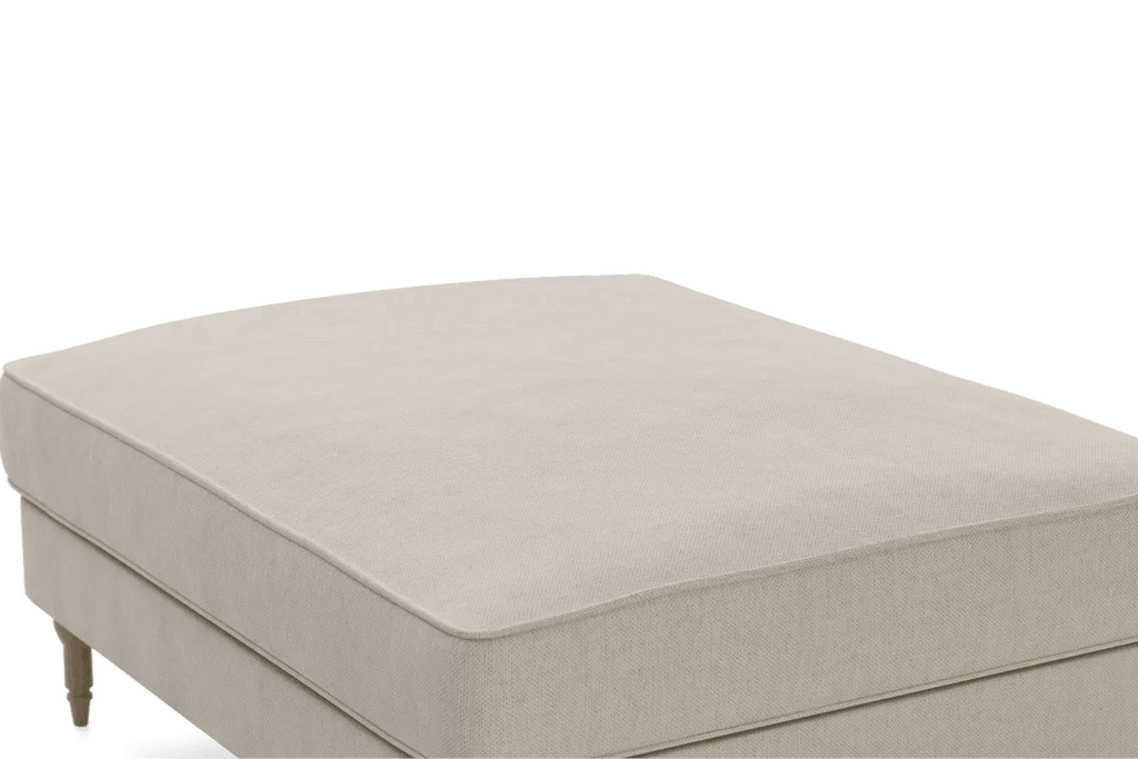 Stocksund Footstool Cover