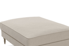 Stocksund Footstool Cover