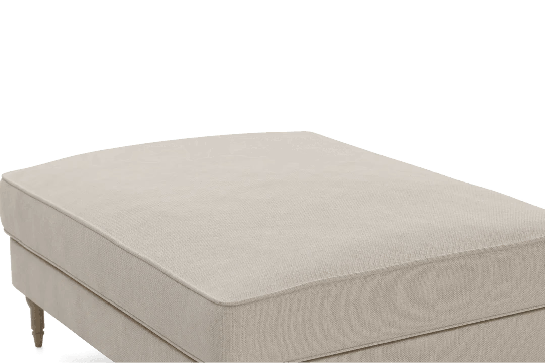 Stocksund Footstool Cover