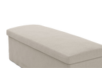 Stocksund bench cover