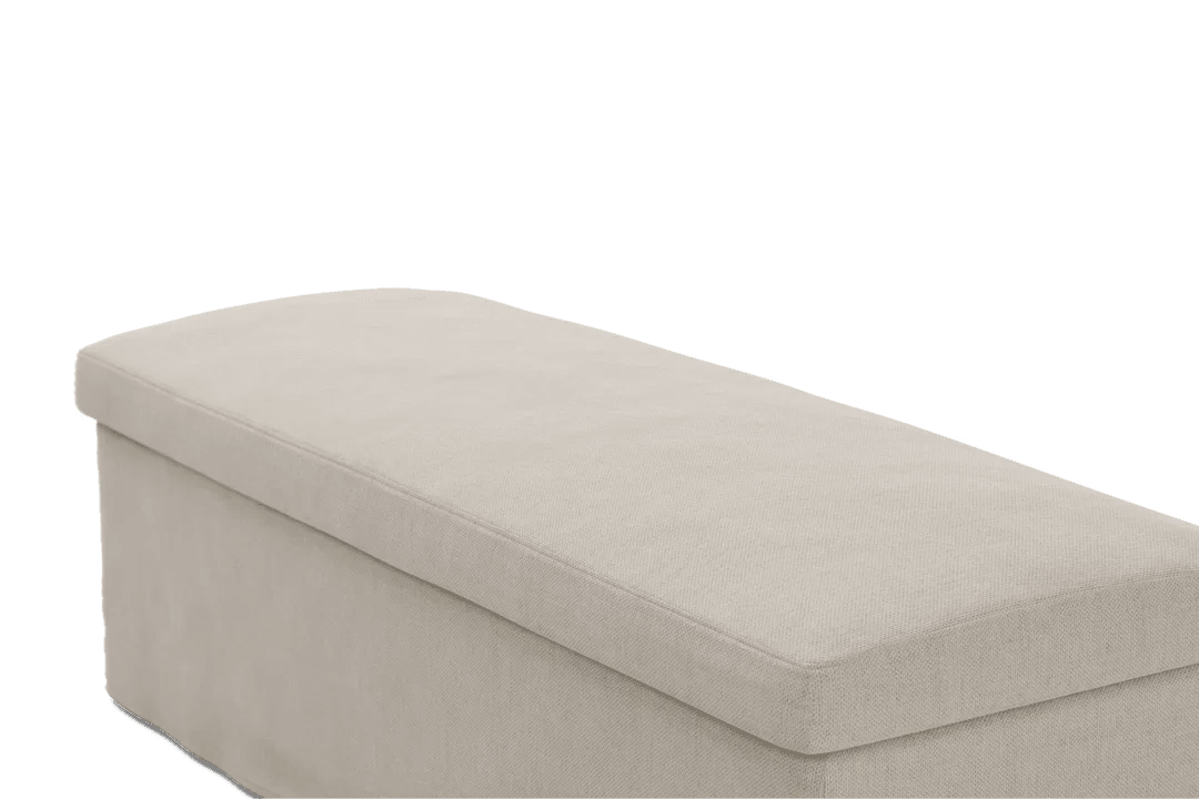 Stocksund bench cover
