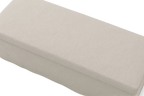 Stocksund bench cover