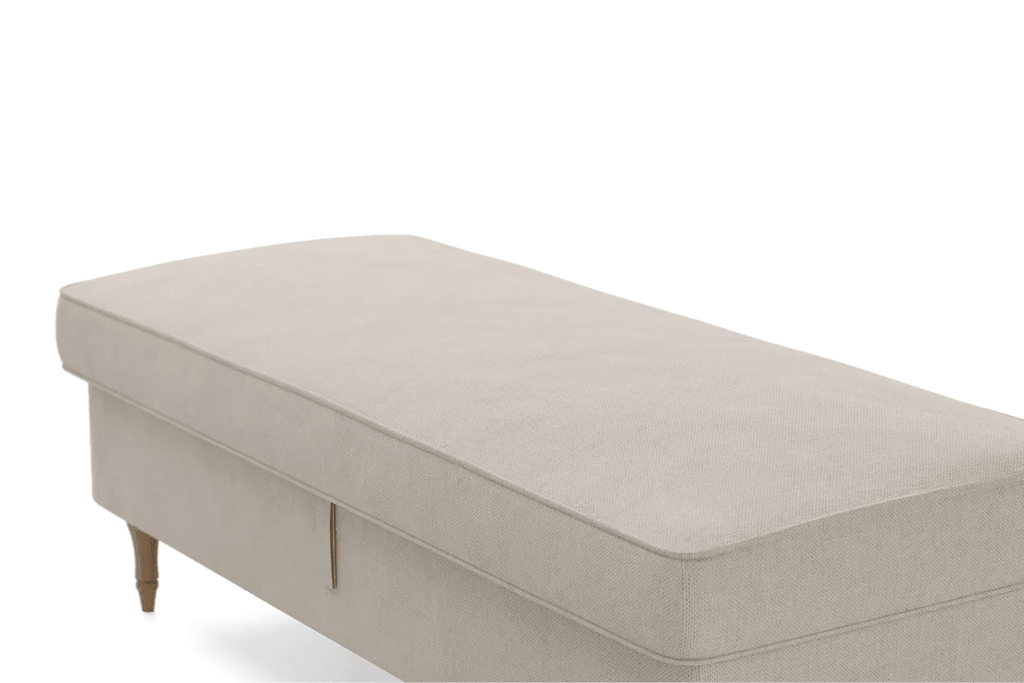 Stocksund bench cover
