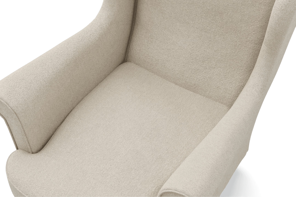 Strandmon Armchair Cover