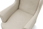 Strandmon Armchair Cover