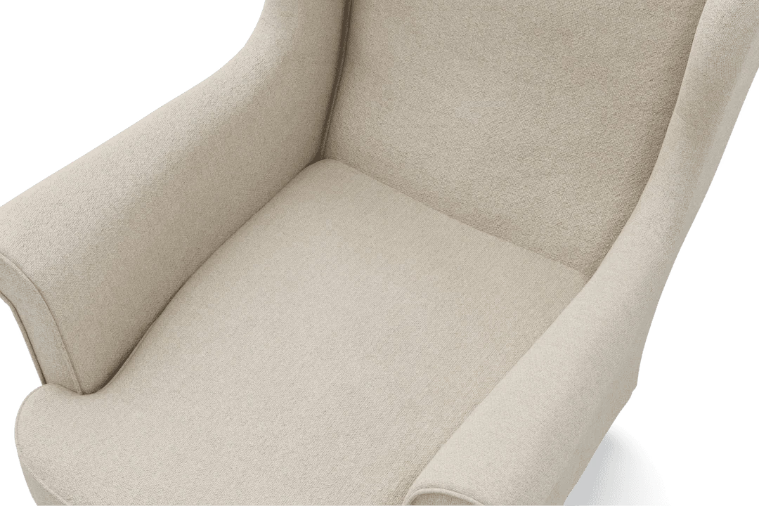 Strandmon Armchair Cover