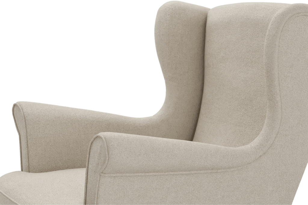 Strandmon Armchair Cover