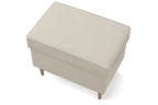 Strandmon Footstool Cover