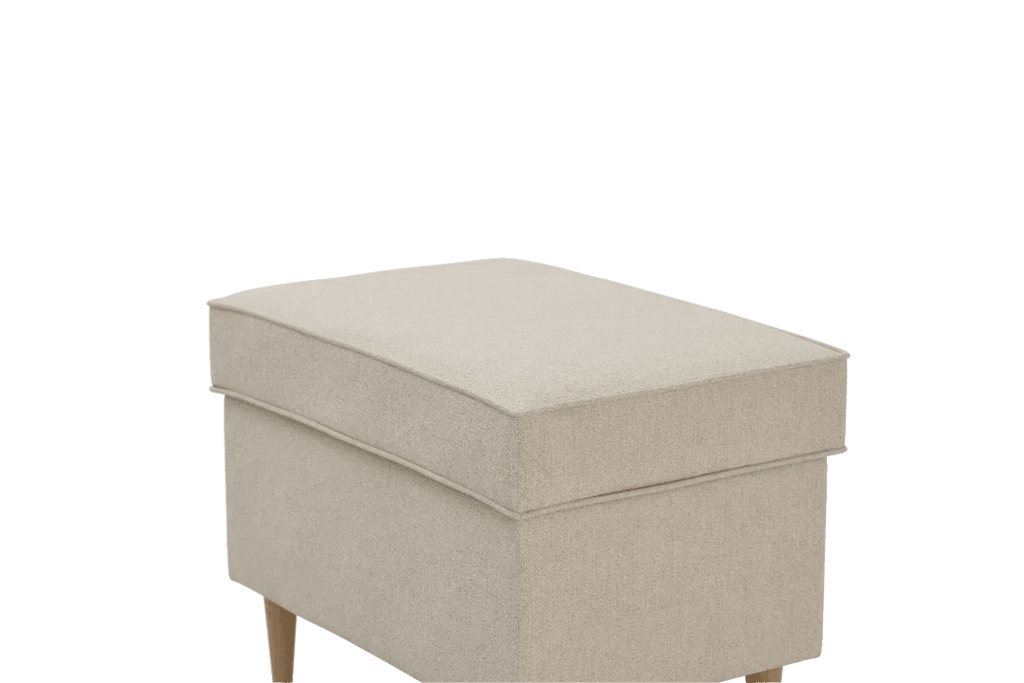 Strandmon Footstool Cover