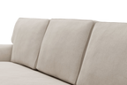 Vretstorp 3 Seat Sofa Bed Cover
