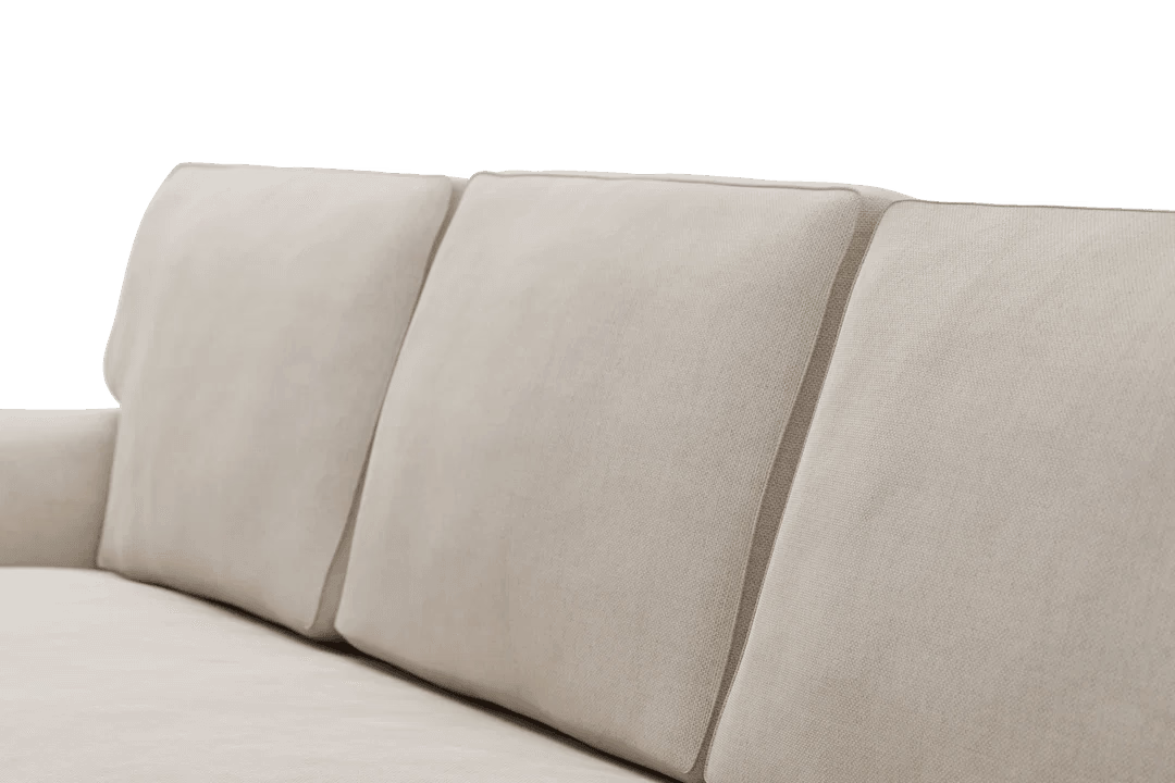 Vretstorp 3 Seat Sofa Bed Cover