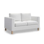 Karlanda 2 Seater Sofa Cover