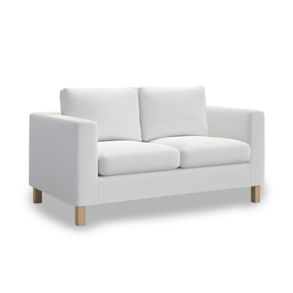 Karlanda 2 Seater Sofa Cover