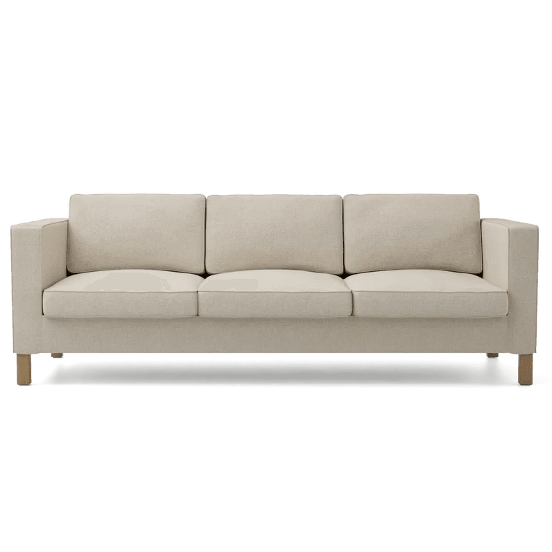 Karlanda 3 Seater Sofa Cover