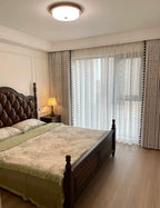 Custom Made Curtains