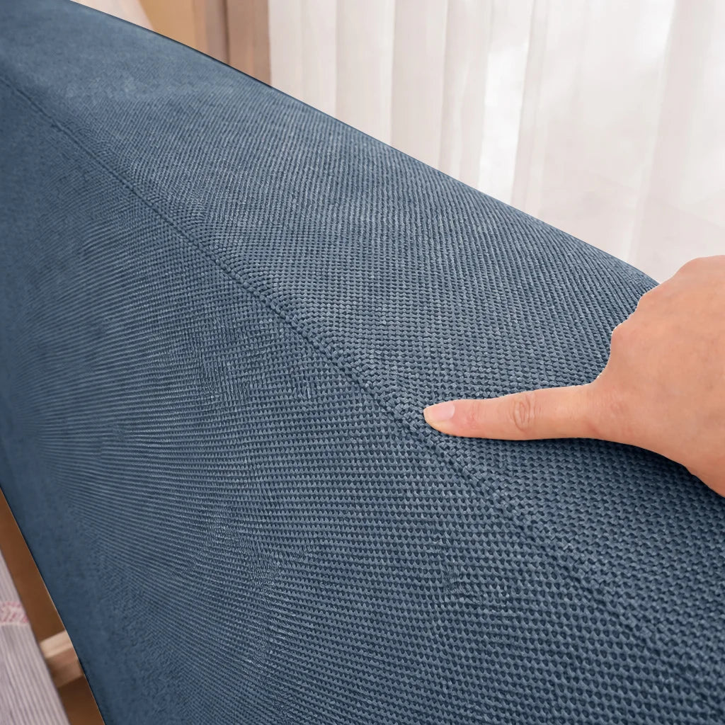 Indigo Denim ML 625 - 08 | Bed Frame Cover