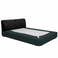 Iron Blue Gray WB PBV2042 - 13 | Bed Frame Cover