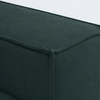 Iron Blue Gray WB PBV2042 - 13 | Sofa Slipcover