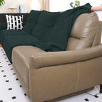 Iron Blue Gray WB PBV2042 - 13 | Sofa Slipcover