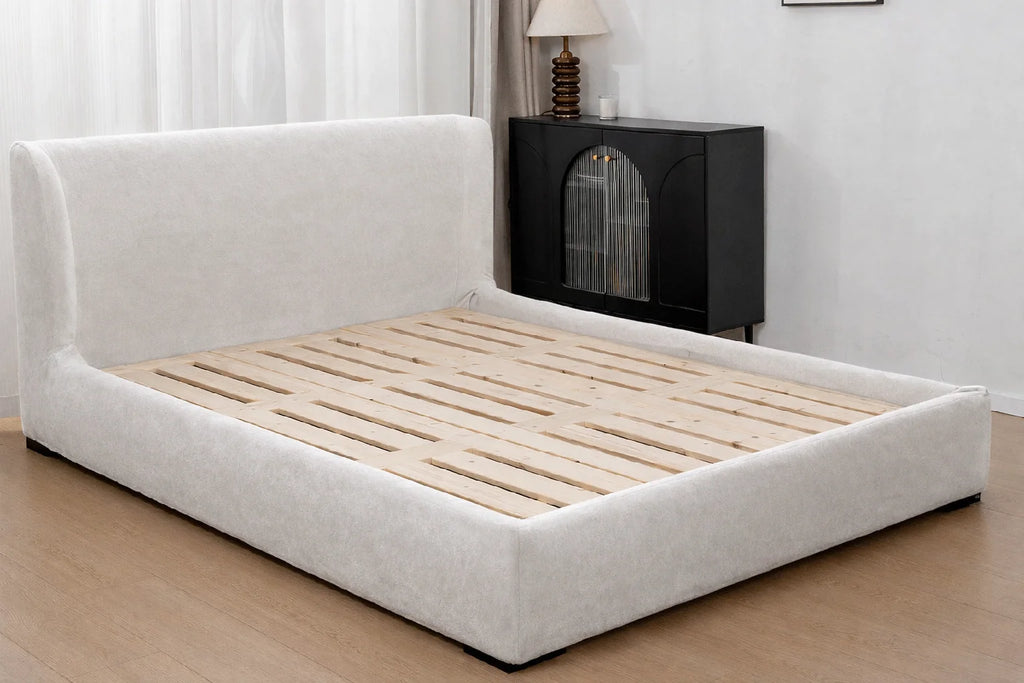 Ivory Cloud