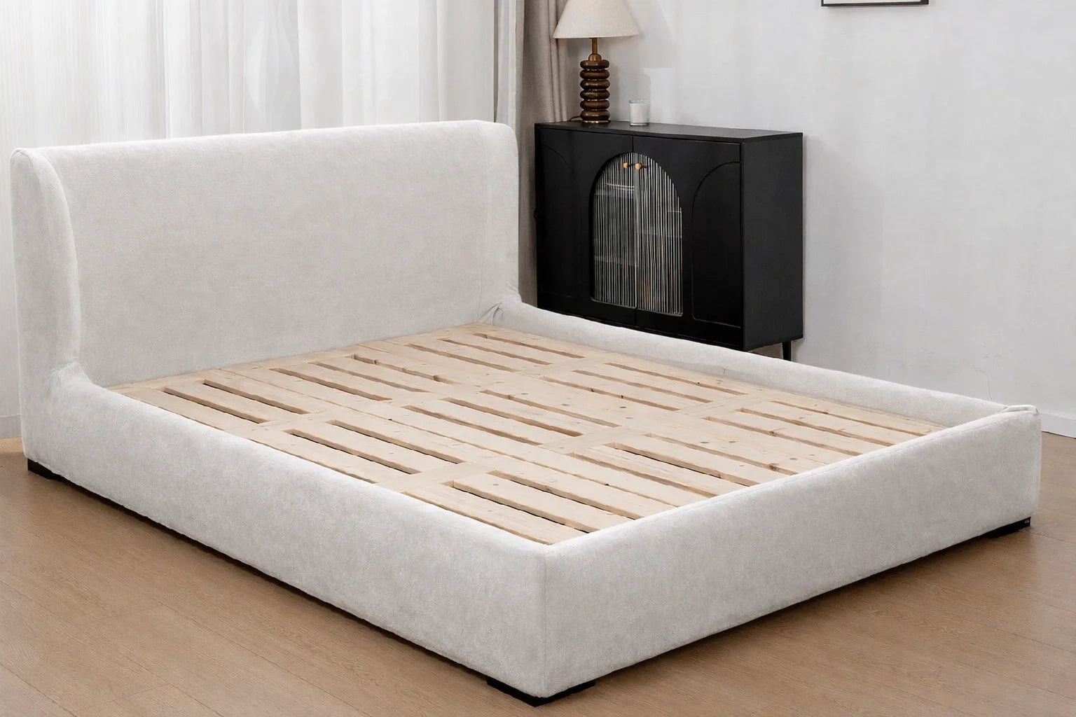 Ivory Cloud