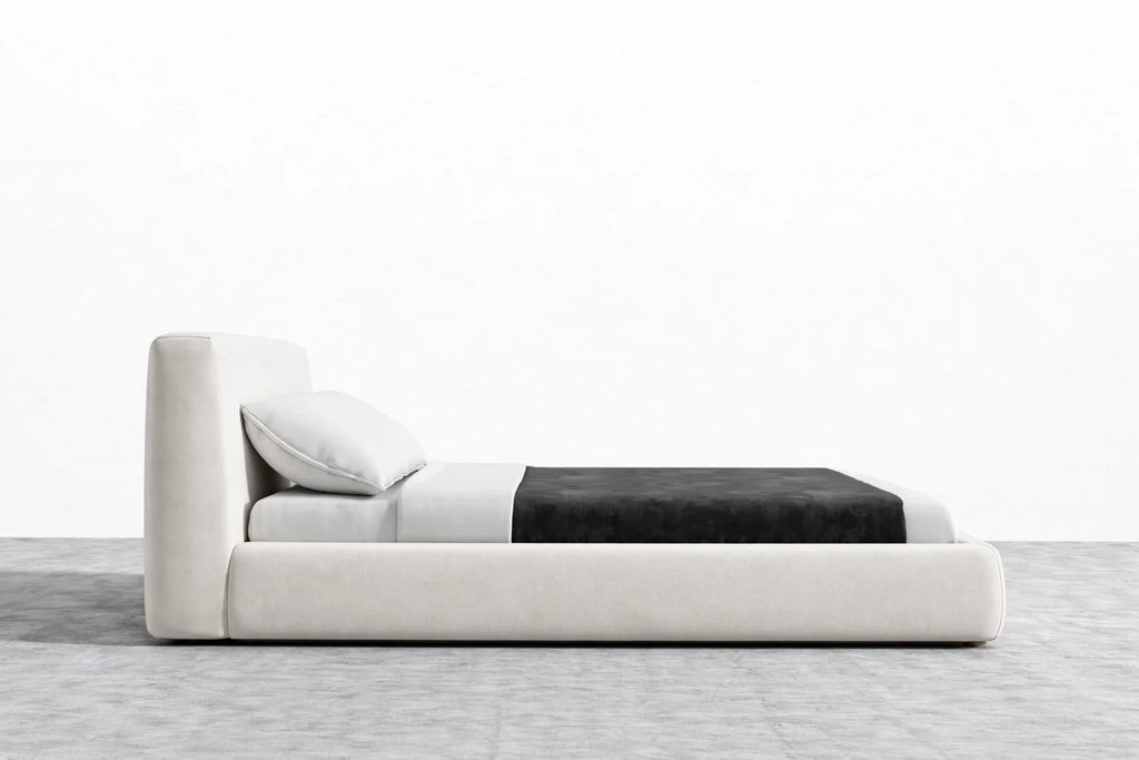 Ivory Cloud