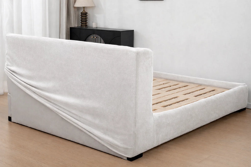 Ivory Cloud