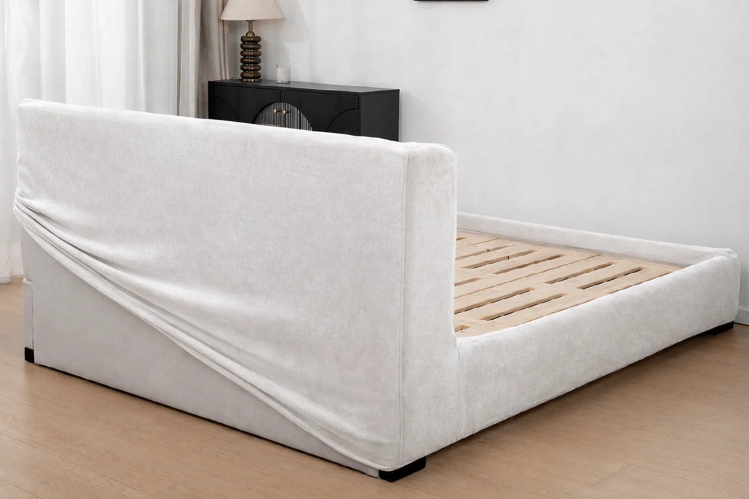 Ivory Cloud