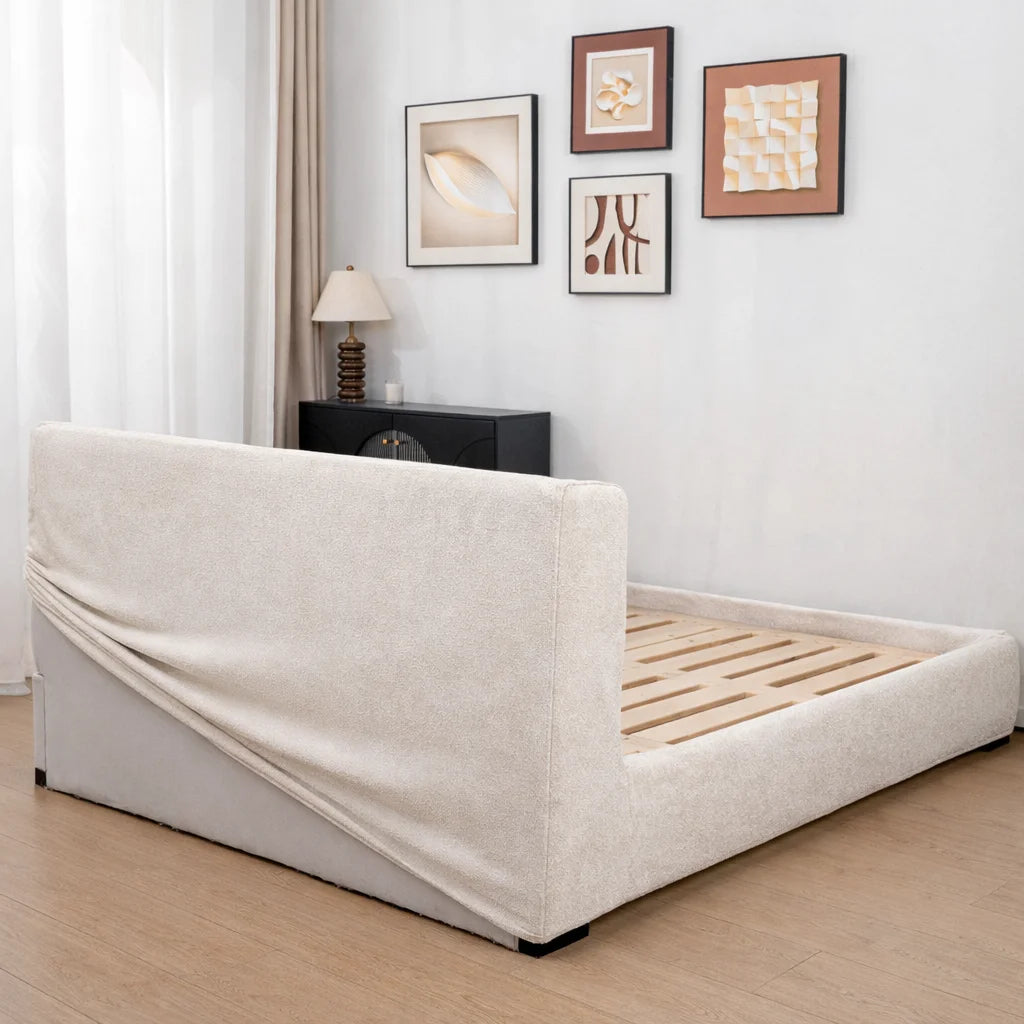 Ivory Cloud