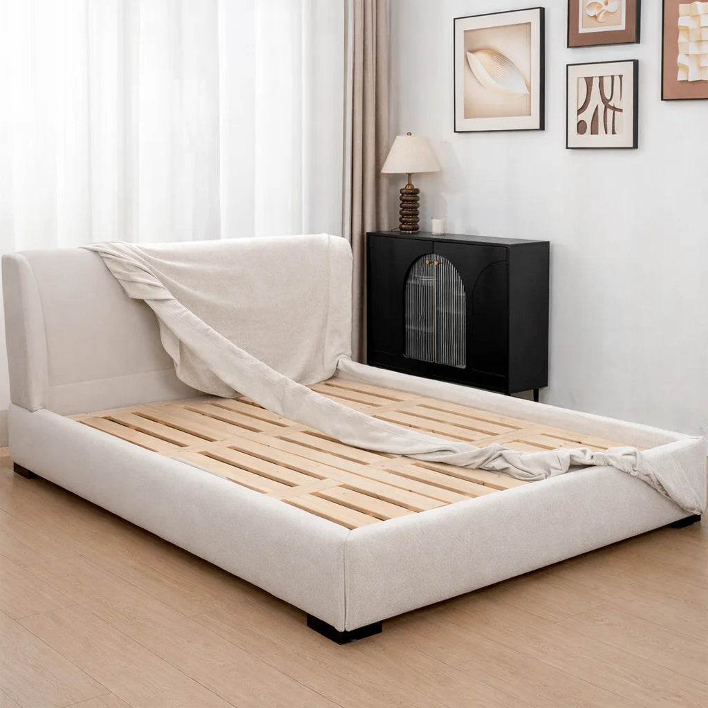 Ivory Cloud