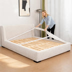 Ivory Cloud