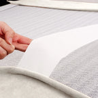 Ivory Whisper SV520 - 146# | Bed Frame Cover