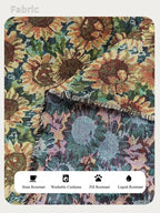 Jacquard WX625 - 25 | Sunflower