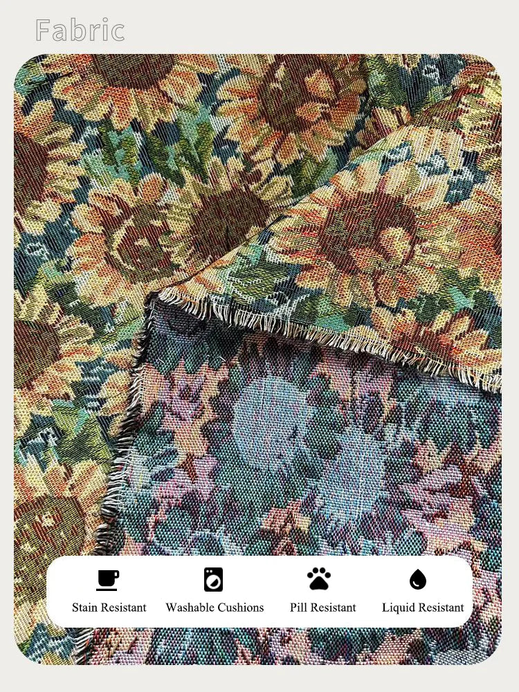 Jacquard WX625 - 25 | Sunflower
