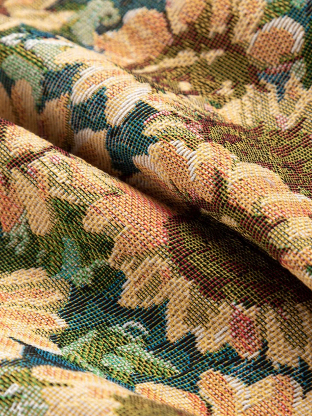 Jacquard WX625 - 25 | Sunflower