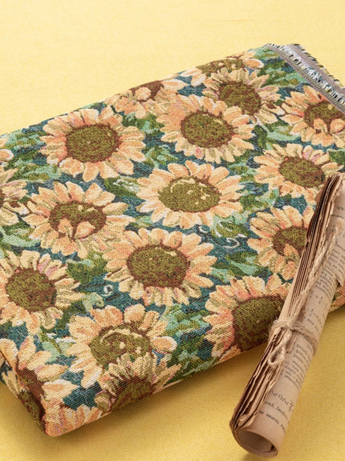 Jacquard WX625 - 25 | Sunflower