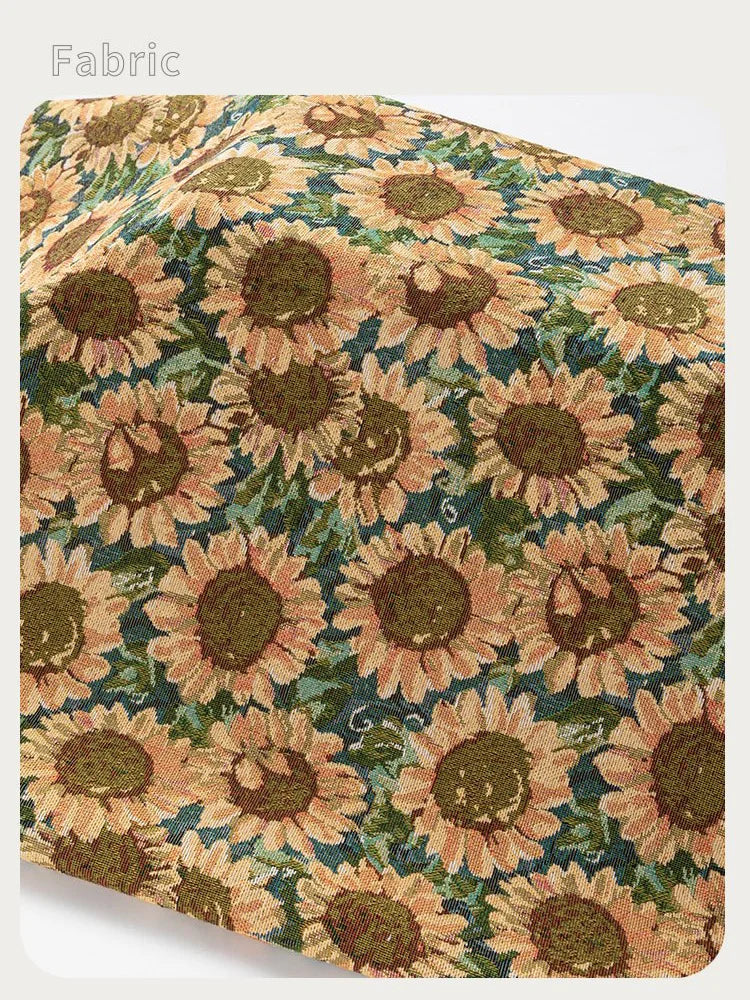 Jacquard WX625 - 25 | Sunflower
