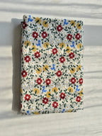 Jacquard WX625 - 38 | Embroidered Wildflowers