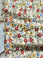 Jacquard WX625 - 38 | Embroidered Wildflowers