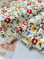 Jacquard WX625 - 38 | Embroidered Wildflowers