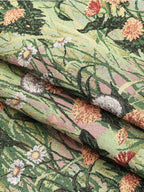 Jacquard WX625 - 52 | Gerbera