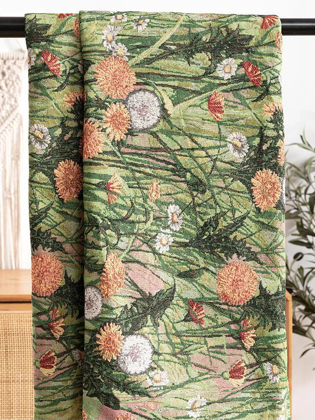 Jacquard WX625 - 52 | Gerbera