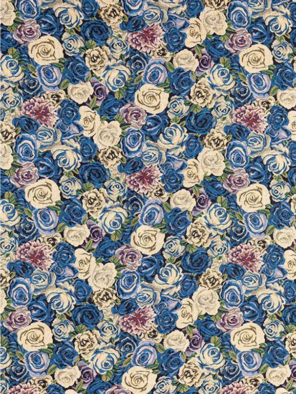 Jacquard WX625 - 55 | Rose