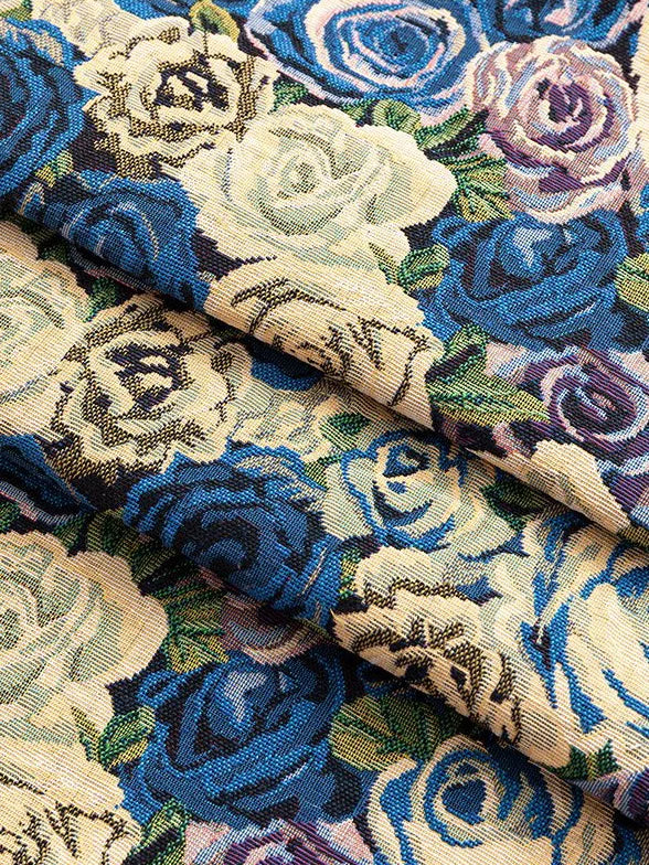 Jacquard WX625 - 55 | Rose