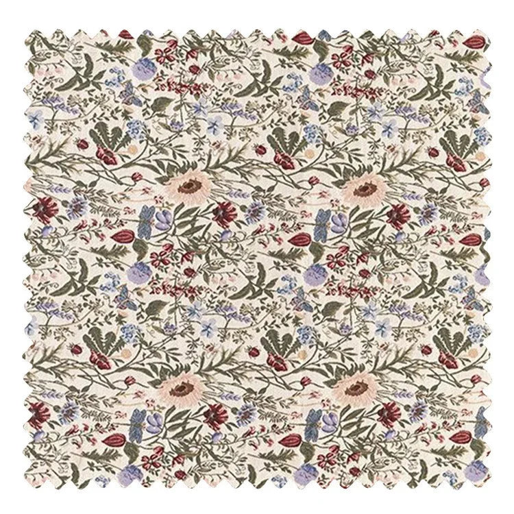 Jacquard WX625 - 57 | Tea Rose Meadow