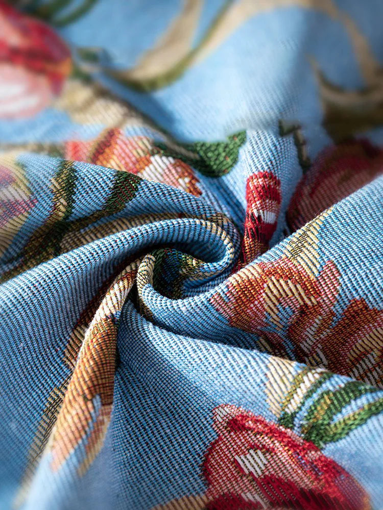 Jacquard WX625 - 60 | Tulip