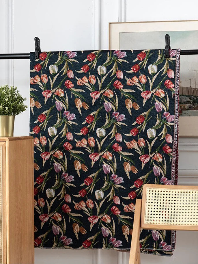 Jacquard WX625 - 60 | Tulip