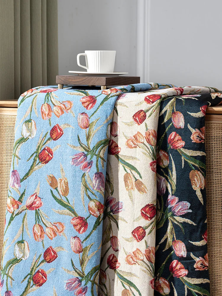 Jacquard WX625 - 60 | Tulip